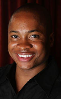 Sam Jones III